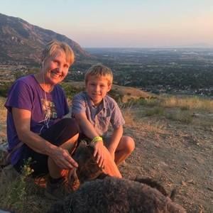 Meet your Posher, Ann